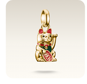 CC lucky cat 