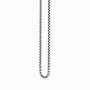 Venezia chain blackened