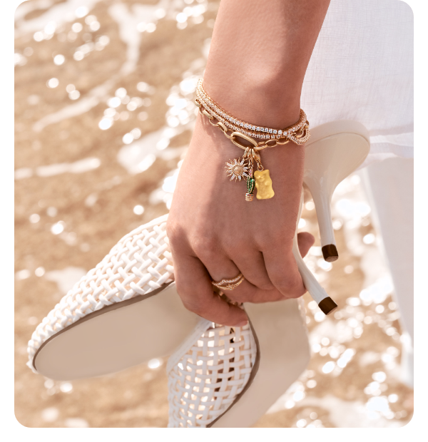 Summer Charms