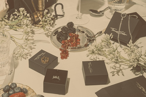 THOMAS SABO