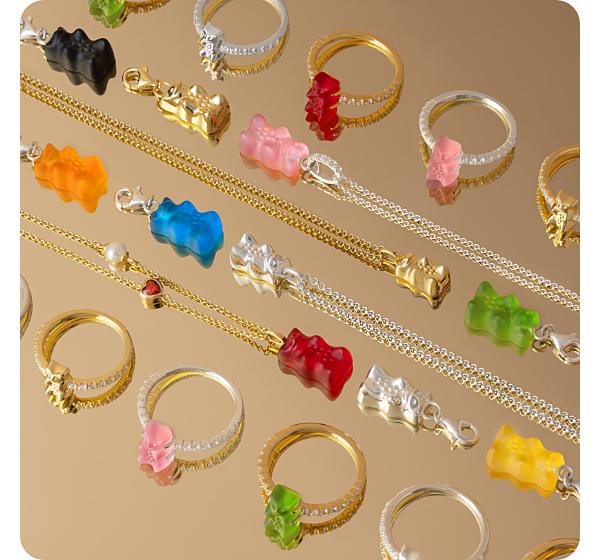 THOMAS SABO x HARIBO
