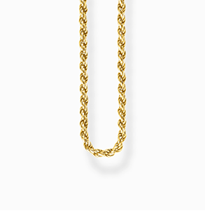 Cord chain