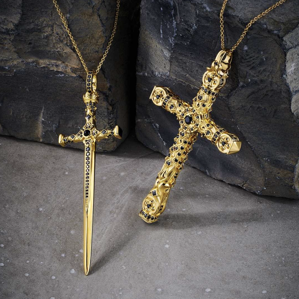 Pendants
