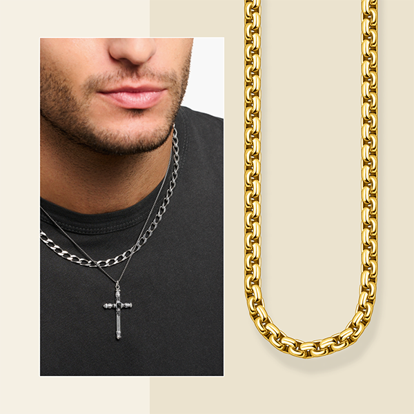 Basic Necklaces