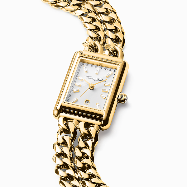 Watch gold 