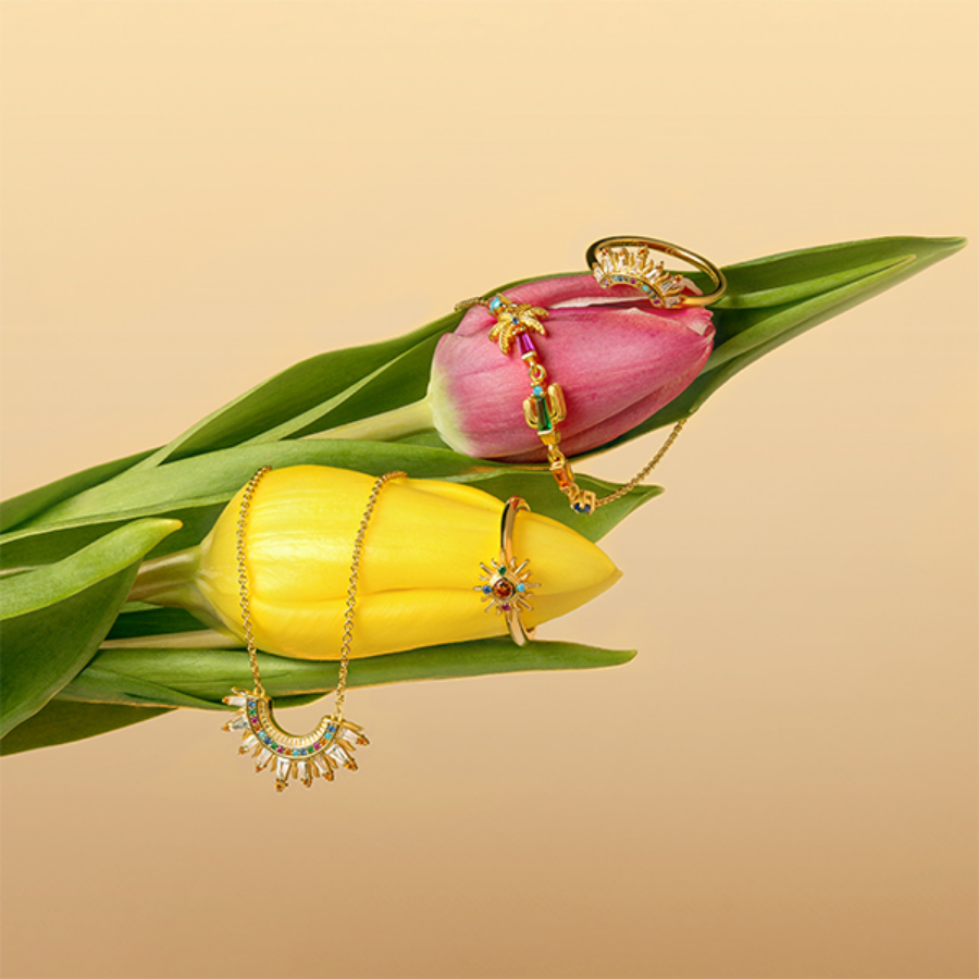 Spring Beginning 