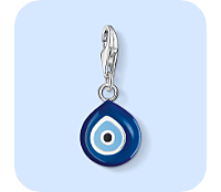 Charm pendant nazar's eye