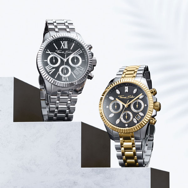 Watches