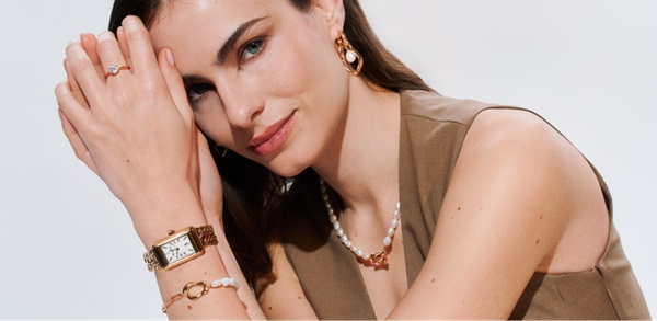 Bold Elegance 