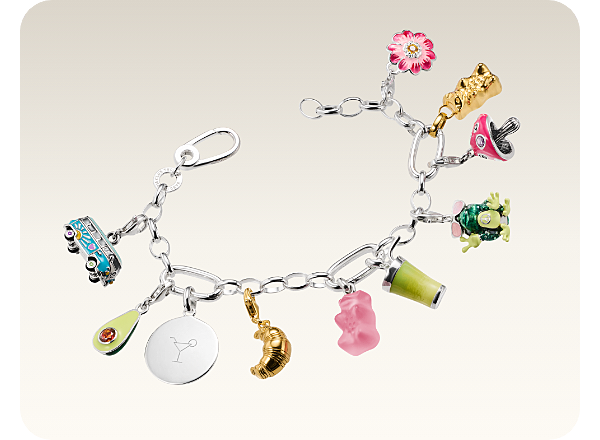 Charm Club Connect 