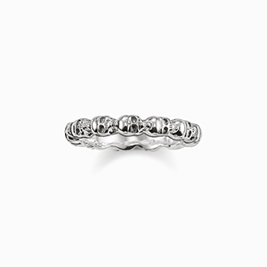 Ring skull