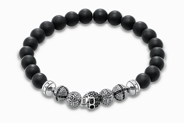 Bracelet skull