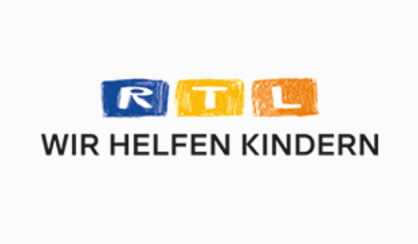 RTL Wir helfen Kinder