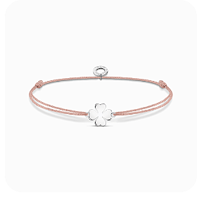 Bracelet Little Secret cloverleaf