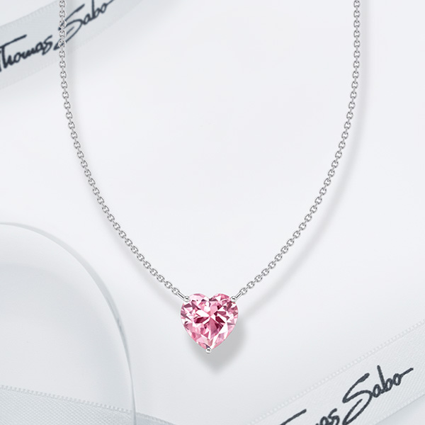 Necklace Engraving