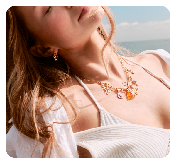 Summer Charms