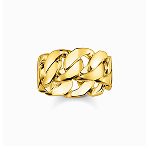 Ring gold 