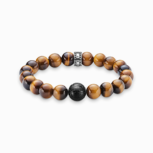 Bracelet brown