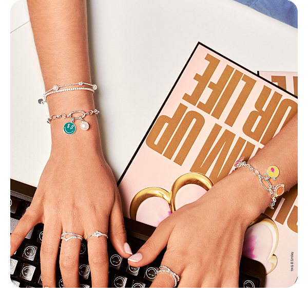 THOMAS SABO I SmileyWorld® 