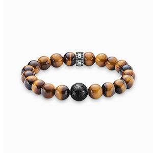 Bracelet brown