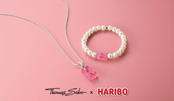 THOMAS SABO x HARIBO