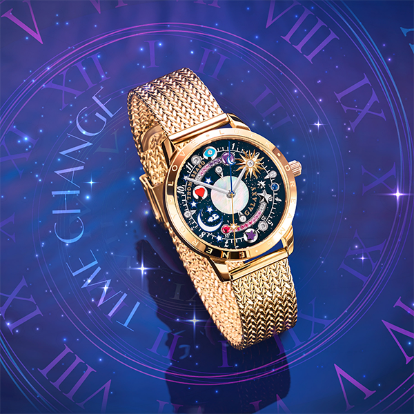 Watches
