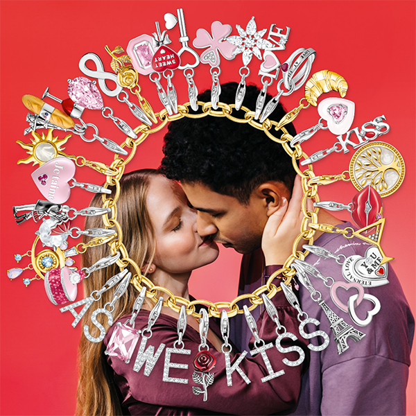 As We Kiss