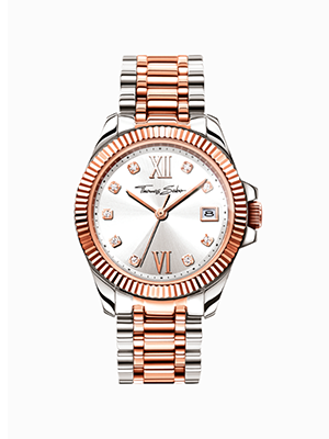 Women’s watch divine