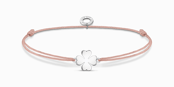 Bracelet Little Secret cloverleaf