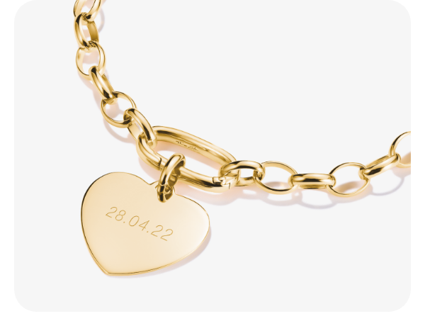 Engraving Jewellery
