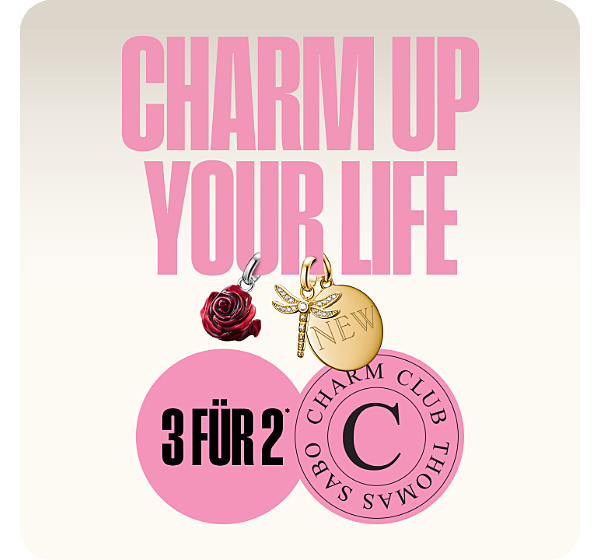Charm Club 3 for 2