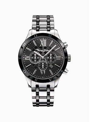 Men’s watch Rebel Urban