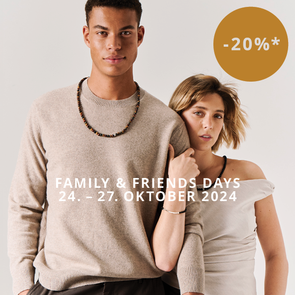 THOMAS SABO Family and Friends Day