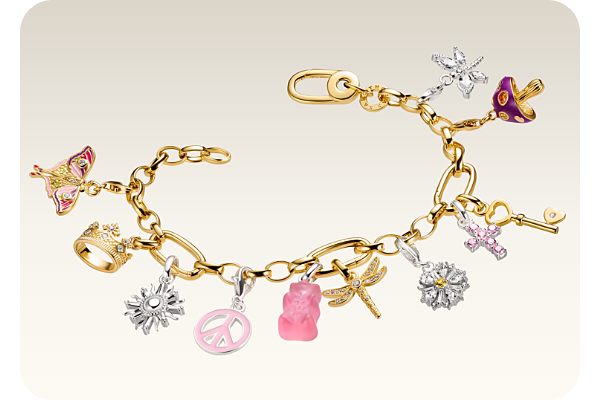 Charm Club Connect
