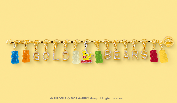 THOMAS SABO x HARIBO 