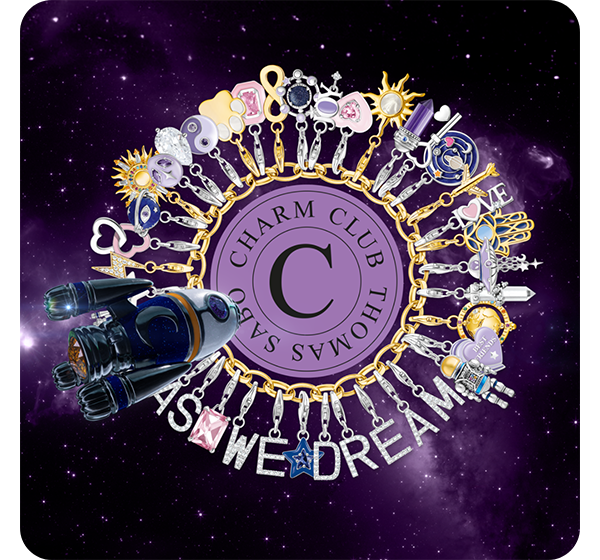 Charmista – As We Dream