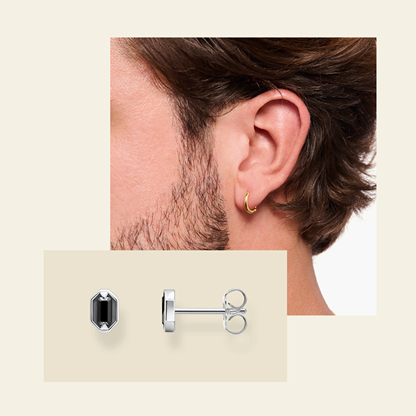 Basic Ear jewellery