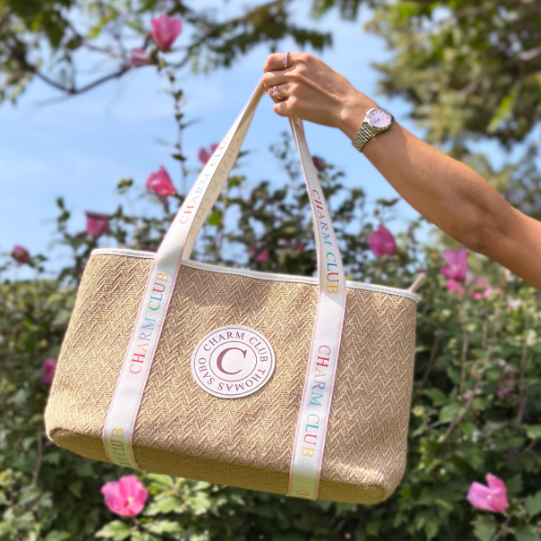 Beach Bag