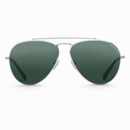 Sonnenbrille Harrison Pilot Polarisiert