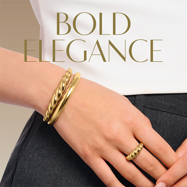 Bold Elegance 