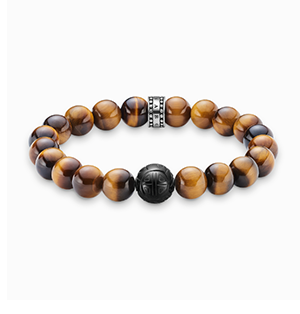 Bracelet brown