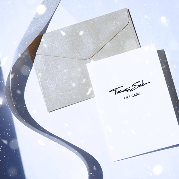 THOMAS SABO Gift Card