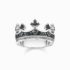 Ring Krone