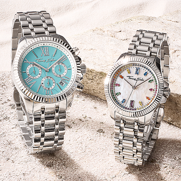 Watches