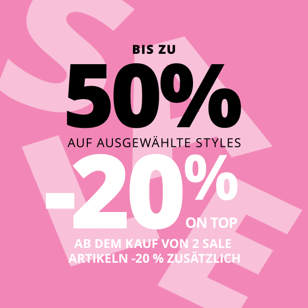 SOMMER SALE