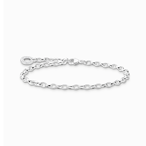 Charm bracelet classic