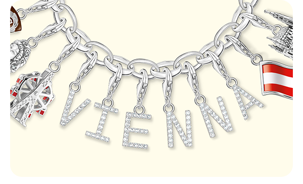 Vienna Charms