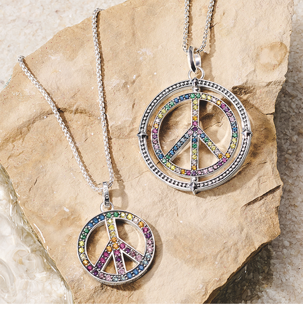 Rainbow Collection
