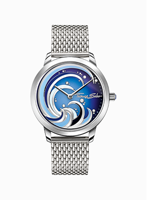 Ocian Vibes Watch
