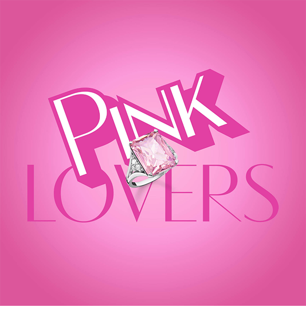 Pink Lovers